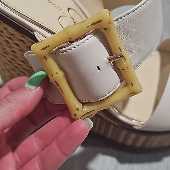 Brand New Jessica Simpson Wedges! - Picture 5 of 5